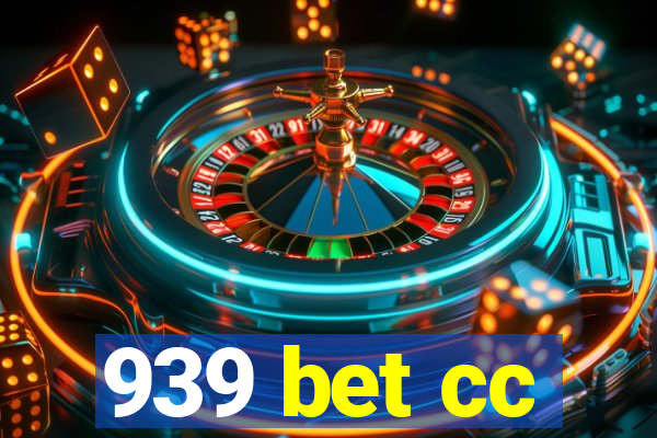 939 bet cc